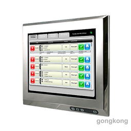 安勤工控電腦產(chǎn)品選型指南 為您的工業(yè)自動(dòng)化項(xiàng)目選擇最佳平臺(tái)