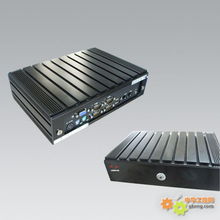 南京耕耘科技 嵌入式電腦新標桿——2網(wǎng)4串Intel CM核心無風扇工控機解析
